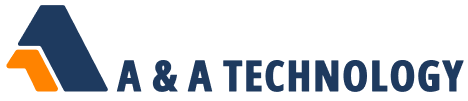 A&A Technology Logo