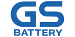 GS Battery Logo