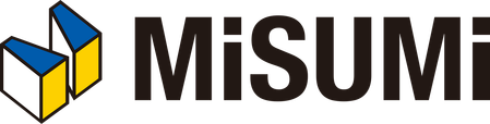 Logo đối tác MiSUMi - Khách hàng A&A Technology