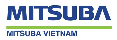 Logo đối tác Mitsuba Vietnam - Khách hàng A&A Technology