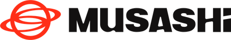Logo đối tác Musashi - Khách hàng A&A Technology