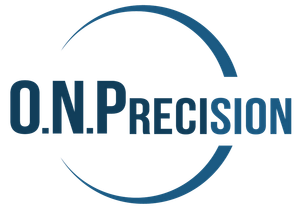 Logo đối tác O.N.Precision - Khách hàng A&A Technology