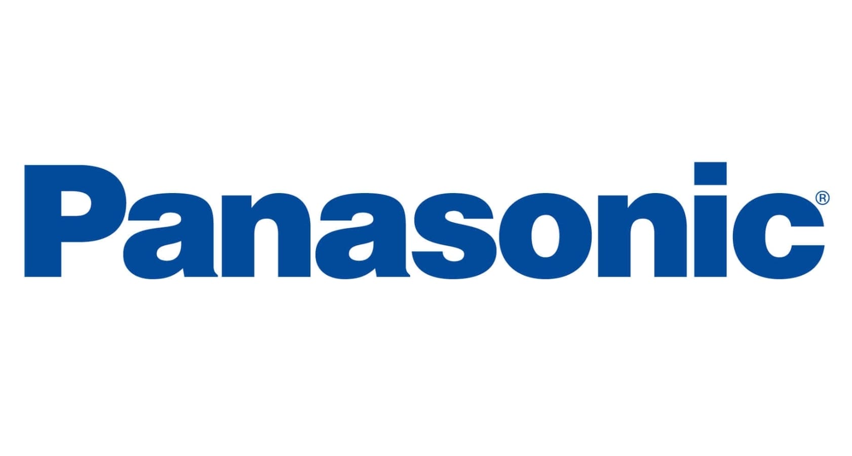 Logo đối tác Panasonic - Khách hàng A&A Technology