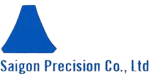 Saigon Precision Logo