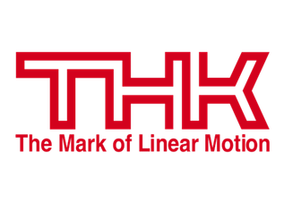Logo đối tác THK - Khách hàng A&A Technology